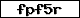 Prfcode
