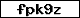 Pr�fcode