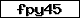 Prfcode