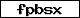 Pr�fcode