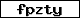 Prfcode