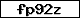 Pr�fcode
