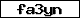 Pr�fcode