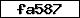 Pr�fcode