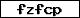 Pr�fcode