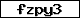 Prfcode