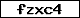 Prfcode
