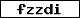 Pr�fcode