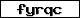 Pr�fcode