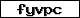 Prfcode