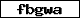 Pr�fcode