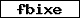 Prfcode