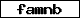 Prfcode