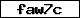 Pr�fcode