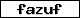 Prfcode