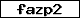 Prfcode