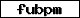 Pr�fcode