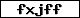 Prfcode