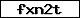 Prfcode