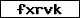 Prfcode