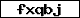 Pr�fcode