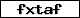 Pr�fcode