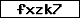 Pr�fcode