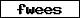Pr�fcode