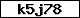 Pr�fcode