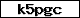 Prfcode