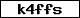 Prfcode