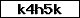 Prfcode