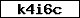 Prfcode