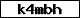 Pr�fcode
