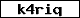 Prfcode