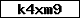Prfcode