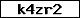 Pr�fcode