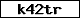 Prfcode