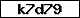 Pr�fcode