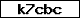 Prfcode