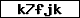 Prfcode