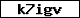 Prfcode