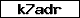 Pr�fcode