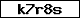 Pr�fcode