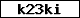 Prfcode