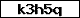 Pr�fcode