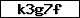 Pr�fcode