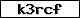 Prfcode