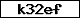 Pr�fcode