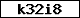 Pr�fcode